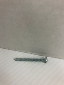 The House Of A Million Screws PAN HD S/M/S AB Screw 10 x 2 - Lot of 100