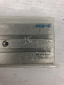 Festo DPZ-10-25-P-A-KF Dual Piston Rod Cylinder 162002