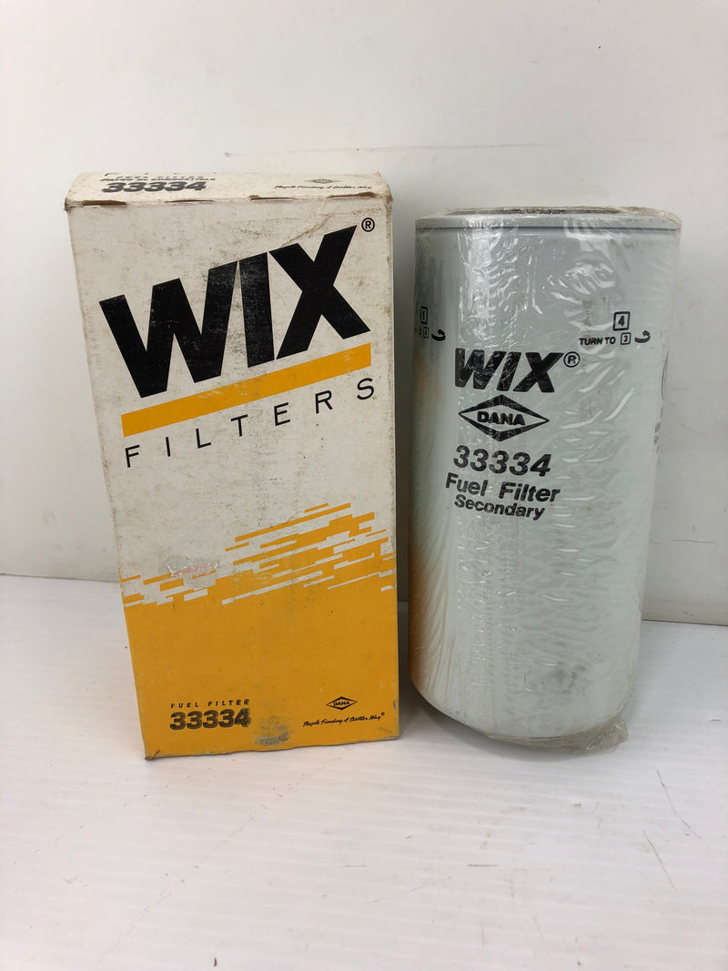 WIX 33334 Fuel Filter