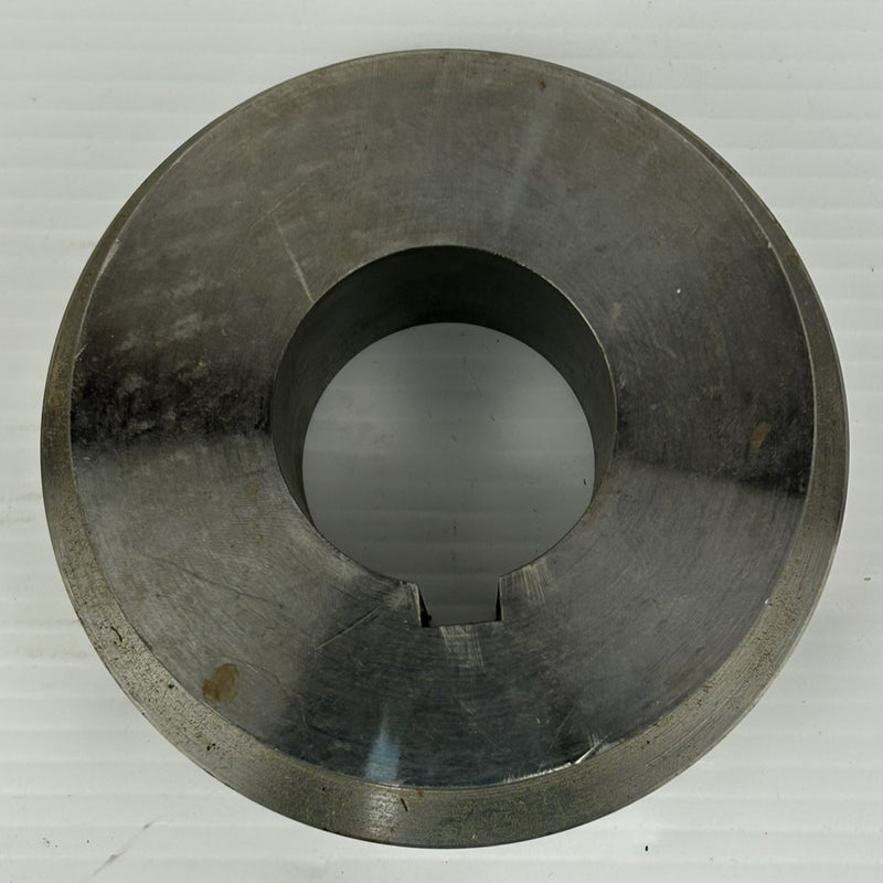 Rexnord 00415 Spacer Hub Stock Bore 2-1/8" 30 SHSB STEEL