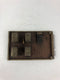 Barmag Electronic E58/00 Circuit Board Card