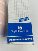 Graphic Controls LLC 11-2943-30 Recording Charts PN-10265313 to Fit Brush Gould