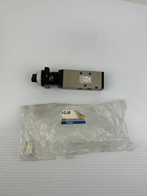SMC VFM250-02-34B Valve