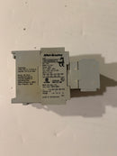 Allen-Bradley 100-M05NZ*3 Contactor