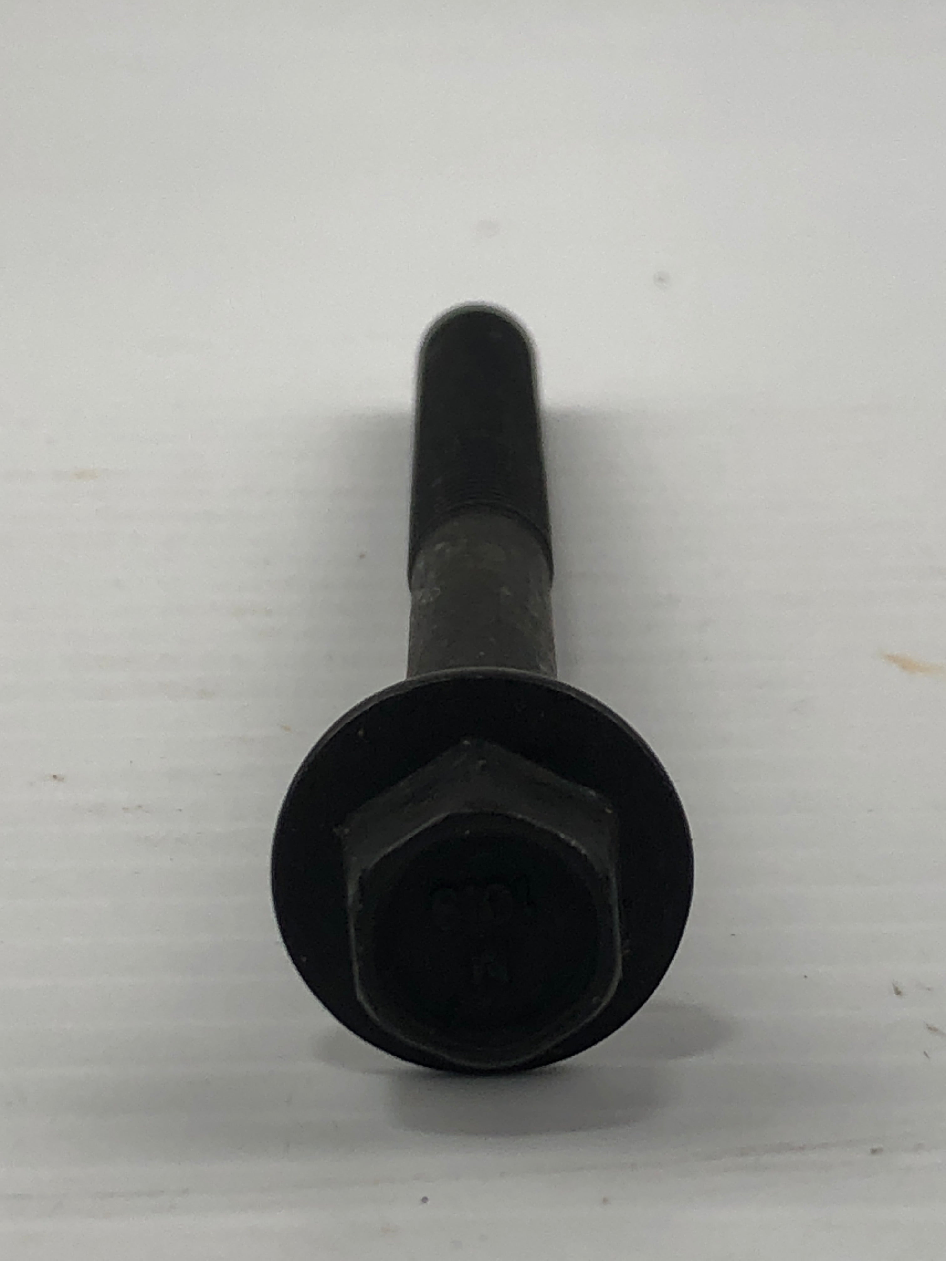 Clevite 216-7019 Engine Cylinder Head Bolt Set 2167017