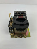 Allen Bradley 71A86 Starter 110/120V 50/60Hz