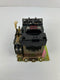 Allen Bradley 71A86 Starter 110/120V 50/60Hz