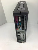 Dell Optiplex GX280 Desktop Computer Tower DHM