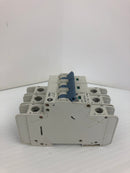 Allen-Bradley 1489-A3D100 Circuit Breaker Ser. A 415V 10A 3P 50/60Hz