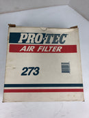 Protec Filters 273 Air Filter