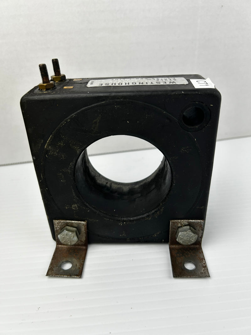 Westinghouse 237A970G01 Current Transformer