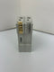 Allen-Bradley 1492-CB2 Circuit Breaker G010 Series B 480VAC 1A 2P - Lot of 2