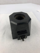 Tokimec 02-123812 Valve Coil 24VDC