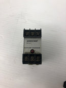 Cutler-Hammer D40AATI Power Relay Series A1