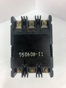 Westinghouse FDB 14K Industrial Circuit Breaker Ser. C 600VAC 30A 3P 50/60Hz