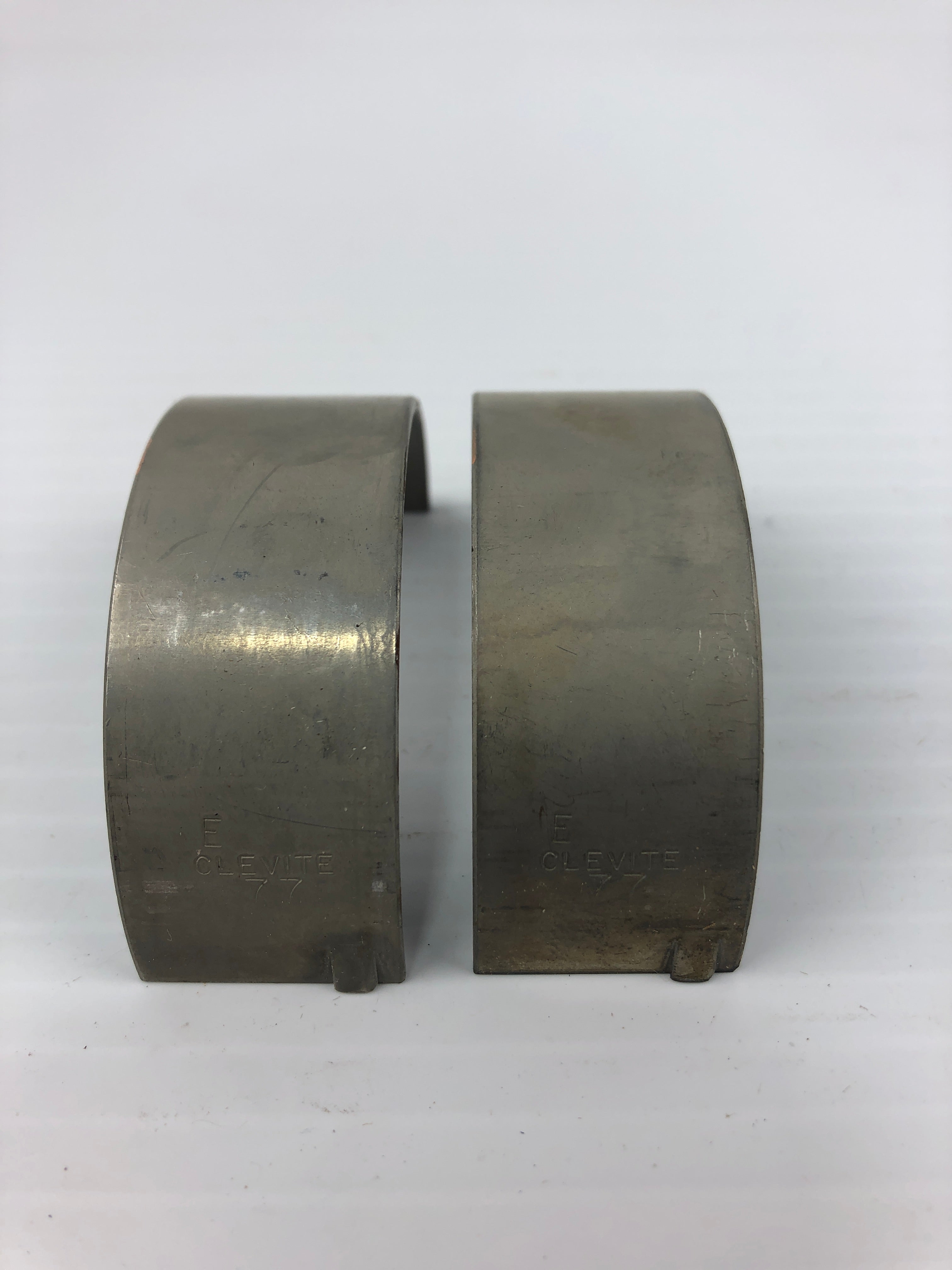 Clevite CB527P Engine Connecting Rod Bearing CB-527P