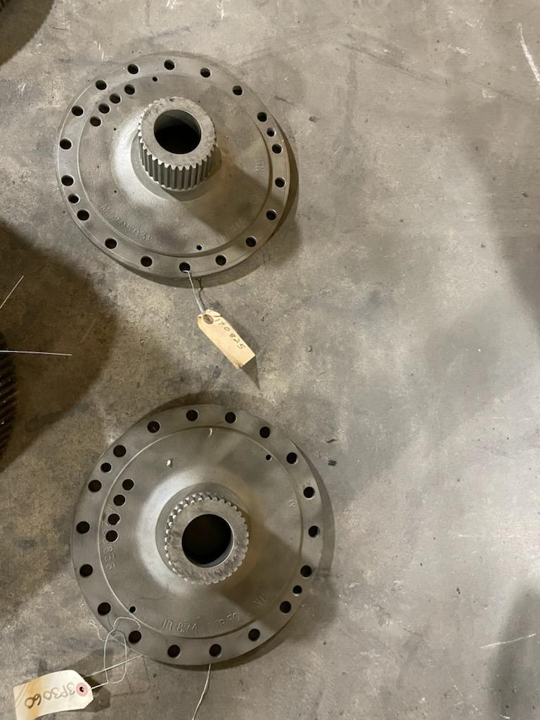 Caterpillar Spindle 1T874 CAT IT874 1T-0825 3P3060 - Lot of 2