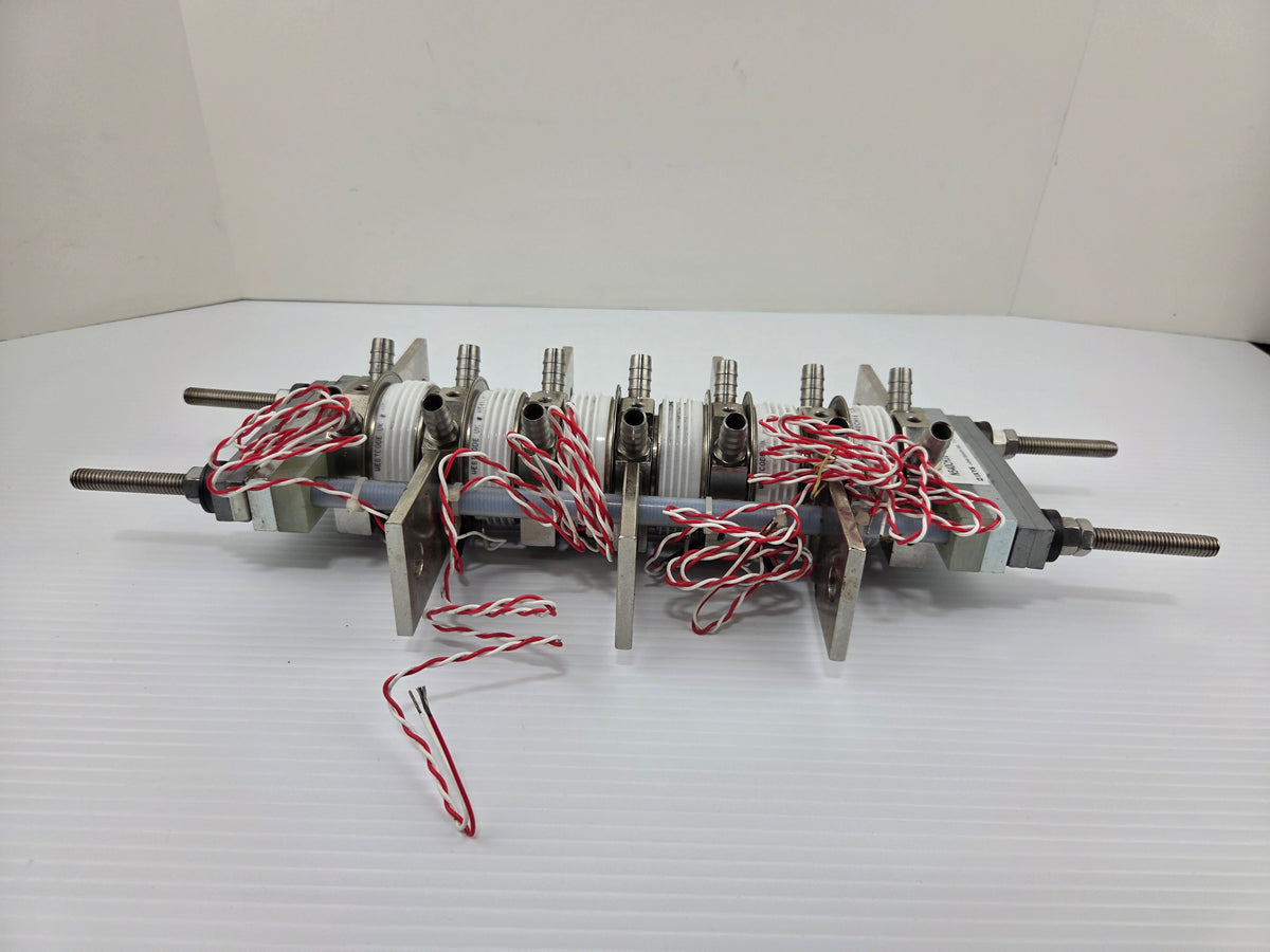 IXYS Westcode N540CH16-6LK-3PH 3-Phase SCR Thyristor Rectifier Stack N540CH16