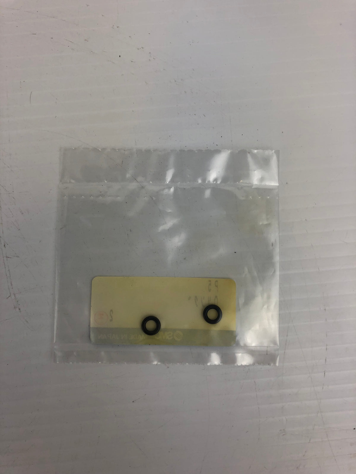 SMC P5 O-Ring (Bag of 2)