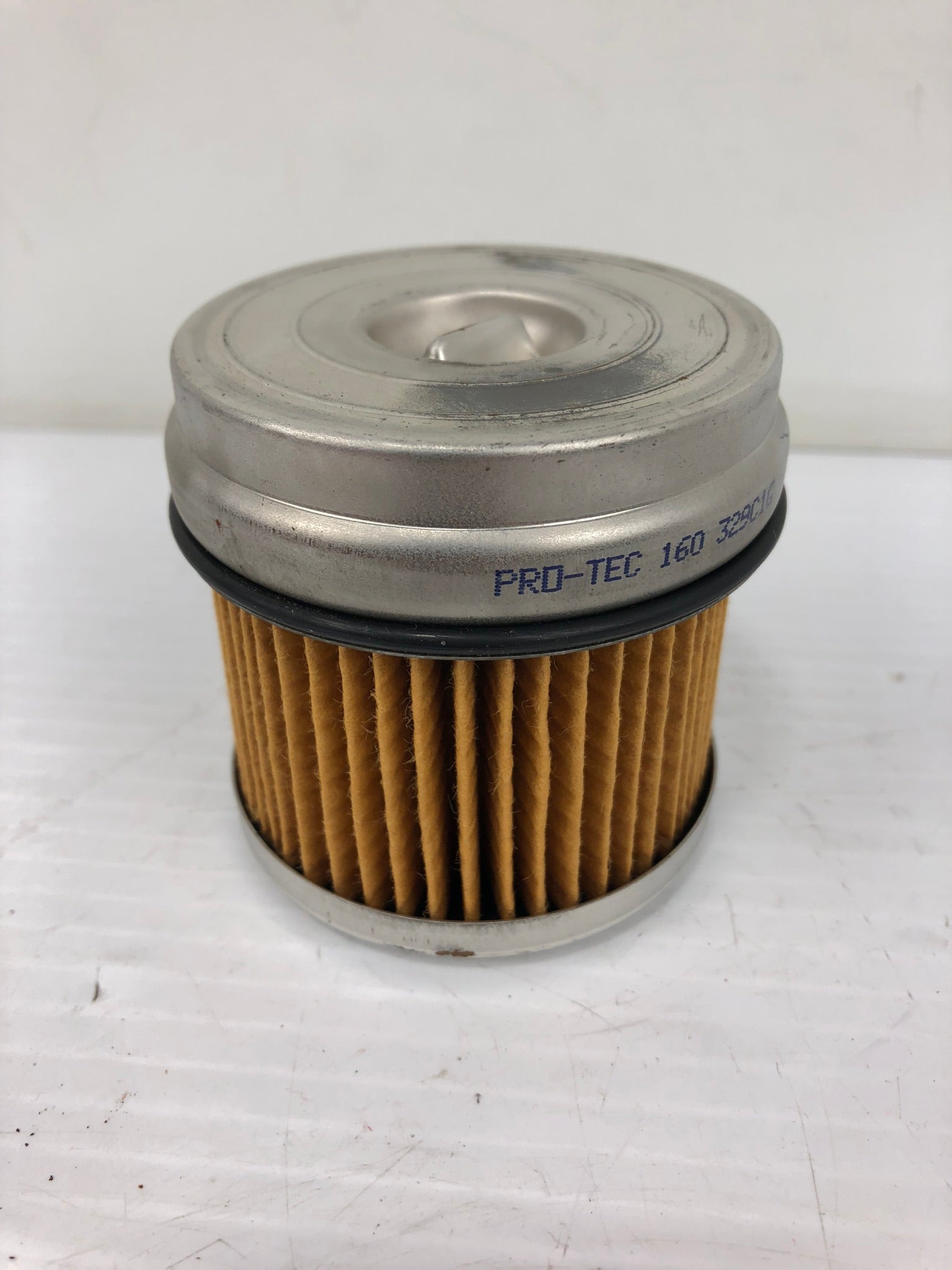 Pro Tec 160 Engine Oil Filter