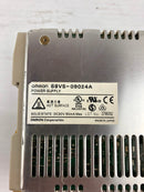 OMRON S8VS-09024A Power Supply