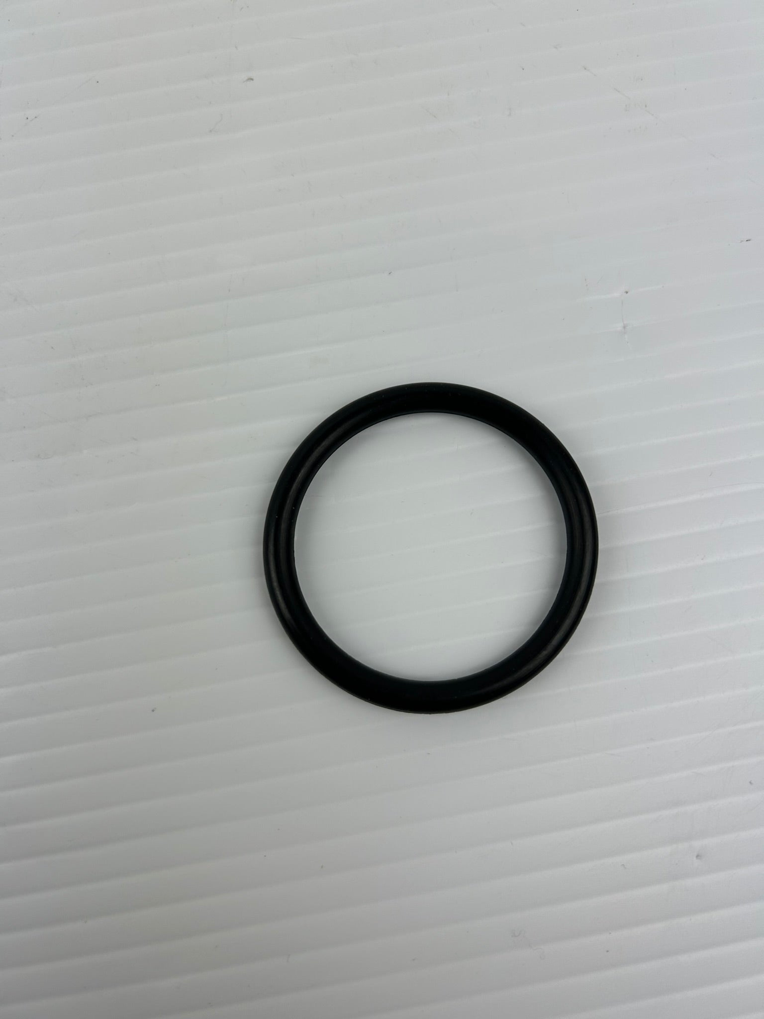 Tri-Clover 401842 O-Ring R25-1 1/2-80-4B-U Rubber O-Ring - Lot of 8