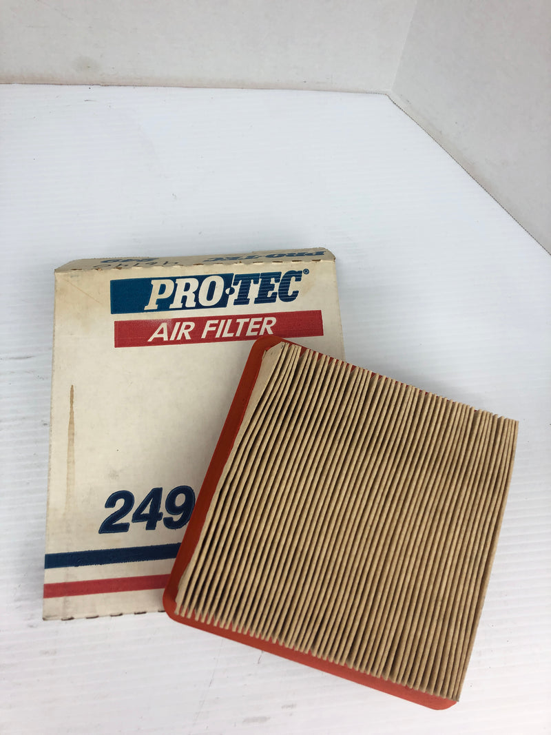 Protec 249 Air Filter