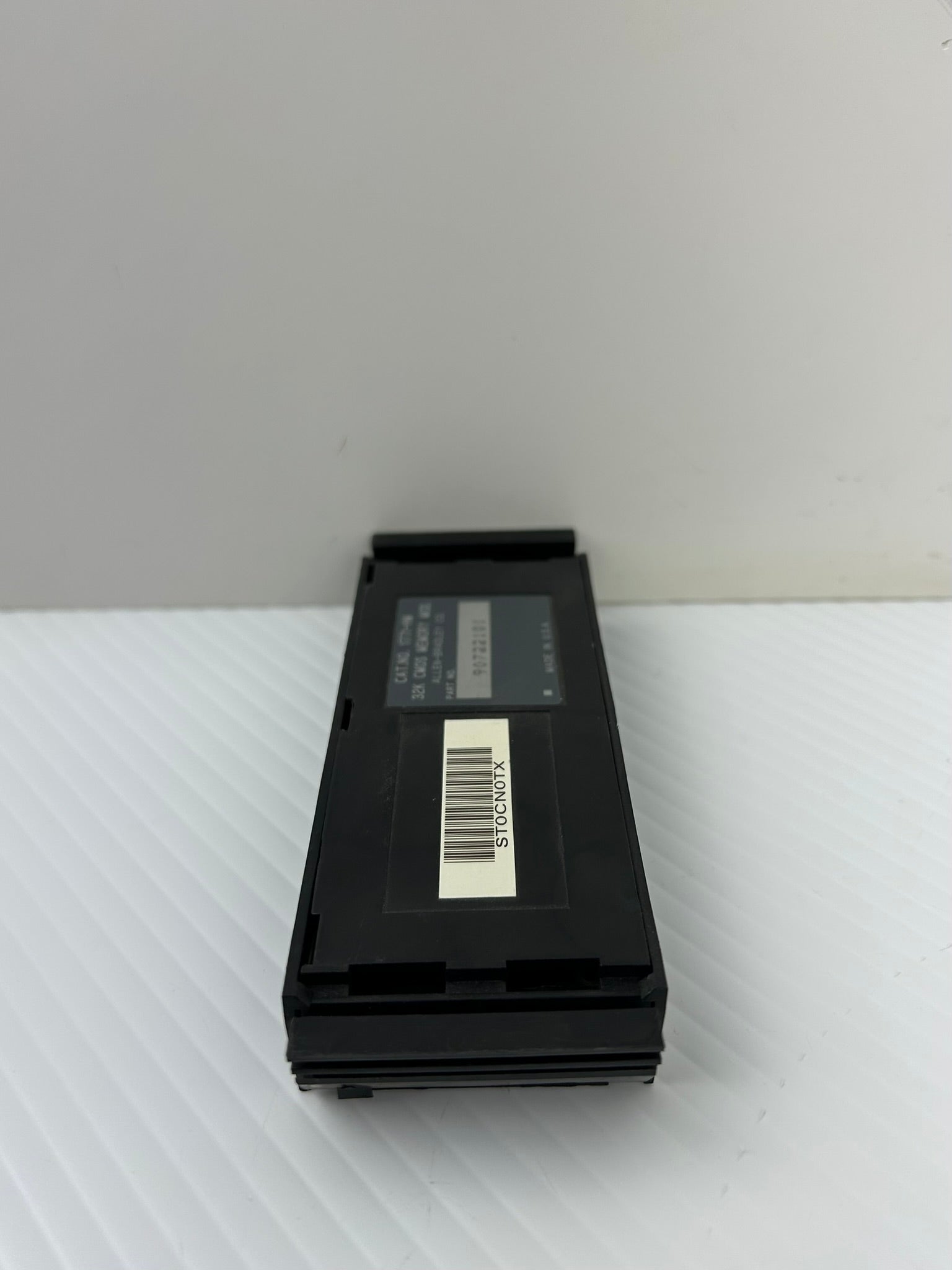 Allen-Bradley 1771-HM 32K CMOS Memory Module