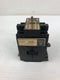 General Electric CR120B020** Industrial Relay Series A