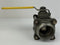 Conbraco Apollo 800WOG Ball Valve 1-1/2" 316