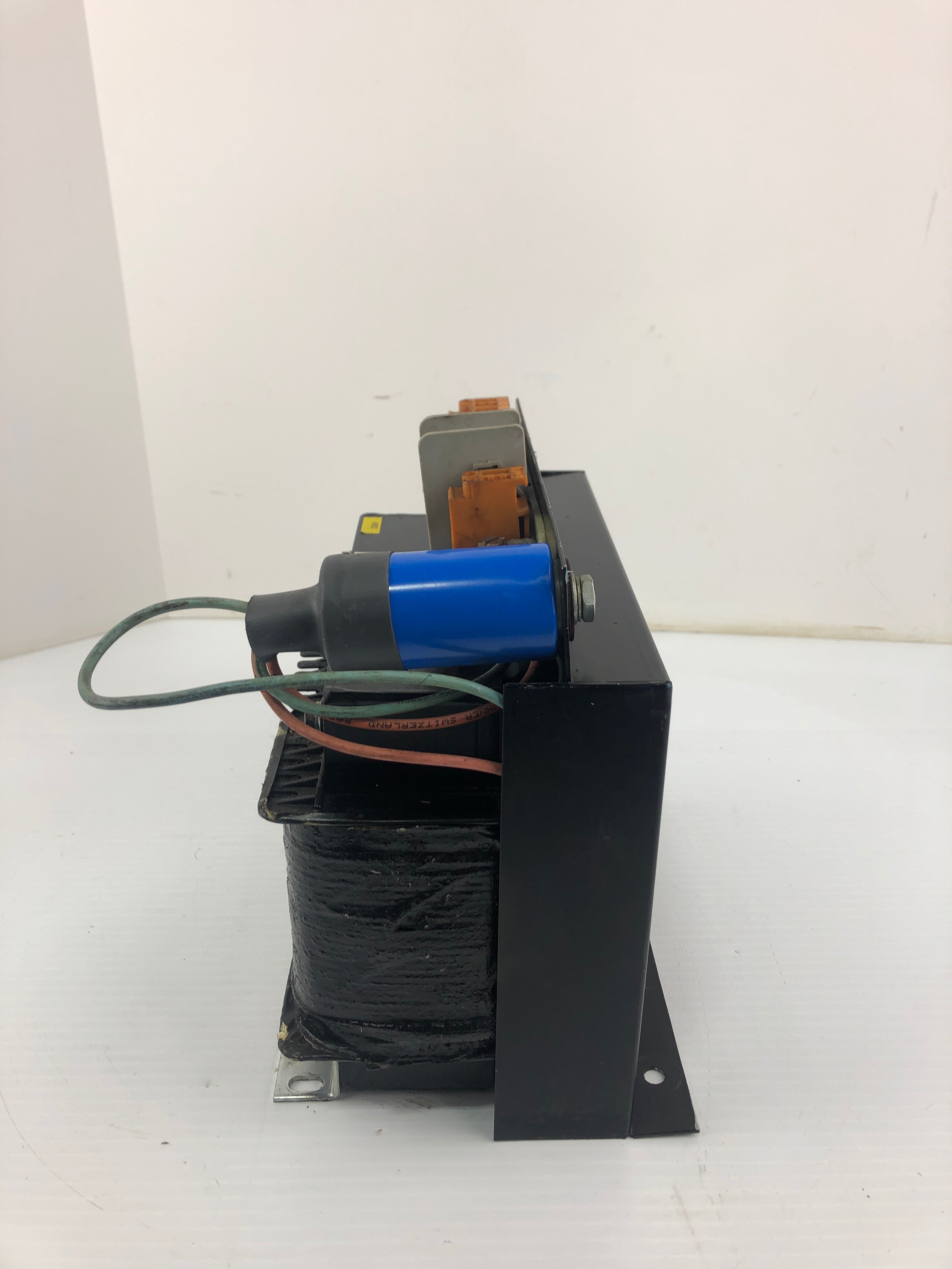 J. Schneider Elekrotechnik NGDI 2420-970311T6 Transformer 380/400/420V 2.1A 480W