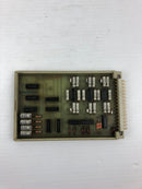 Barmag Electronic E169/00 Circuit Board