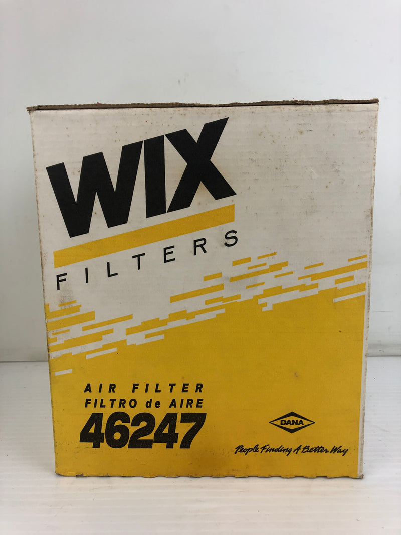 WIX 46247 Air Filter