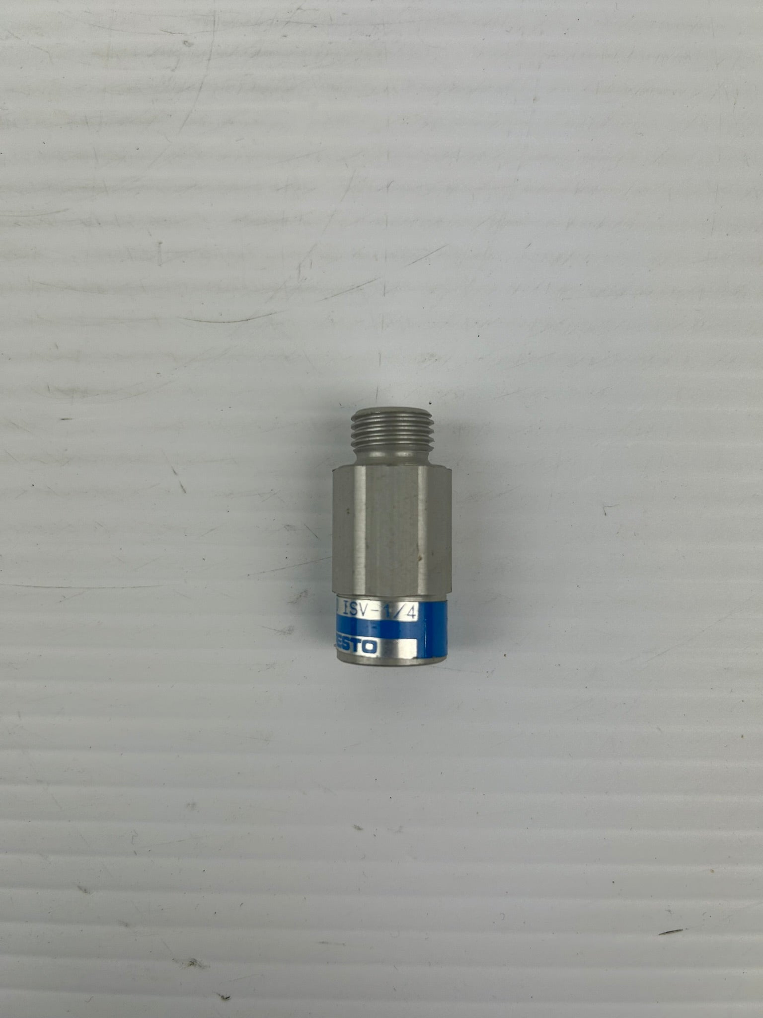 Festo 33970 ISV-1/4 Vacuum Valve - Lot of 15