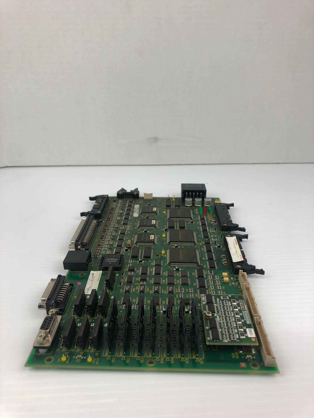 Kawasaki 50999-1599R10 Circuit Board GB012713