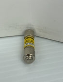 Bussmann LP-CC-2 Low-Peak Time Delay Fuse 600V 2A - Lot of 25