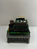 Allen-Bradley A42305-053-51 Drive Control Board with Heat Sink Base