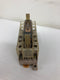 Omron G7SA-3A3B General Purpose Relay 24VDC with Base P7SA-14F-ND 08Y5EH