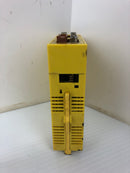 Fanuc A03B-0807-C011 PLC Module 24VDC 2A