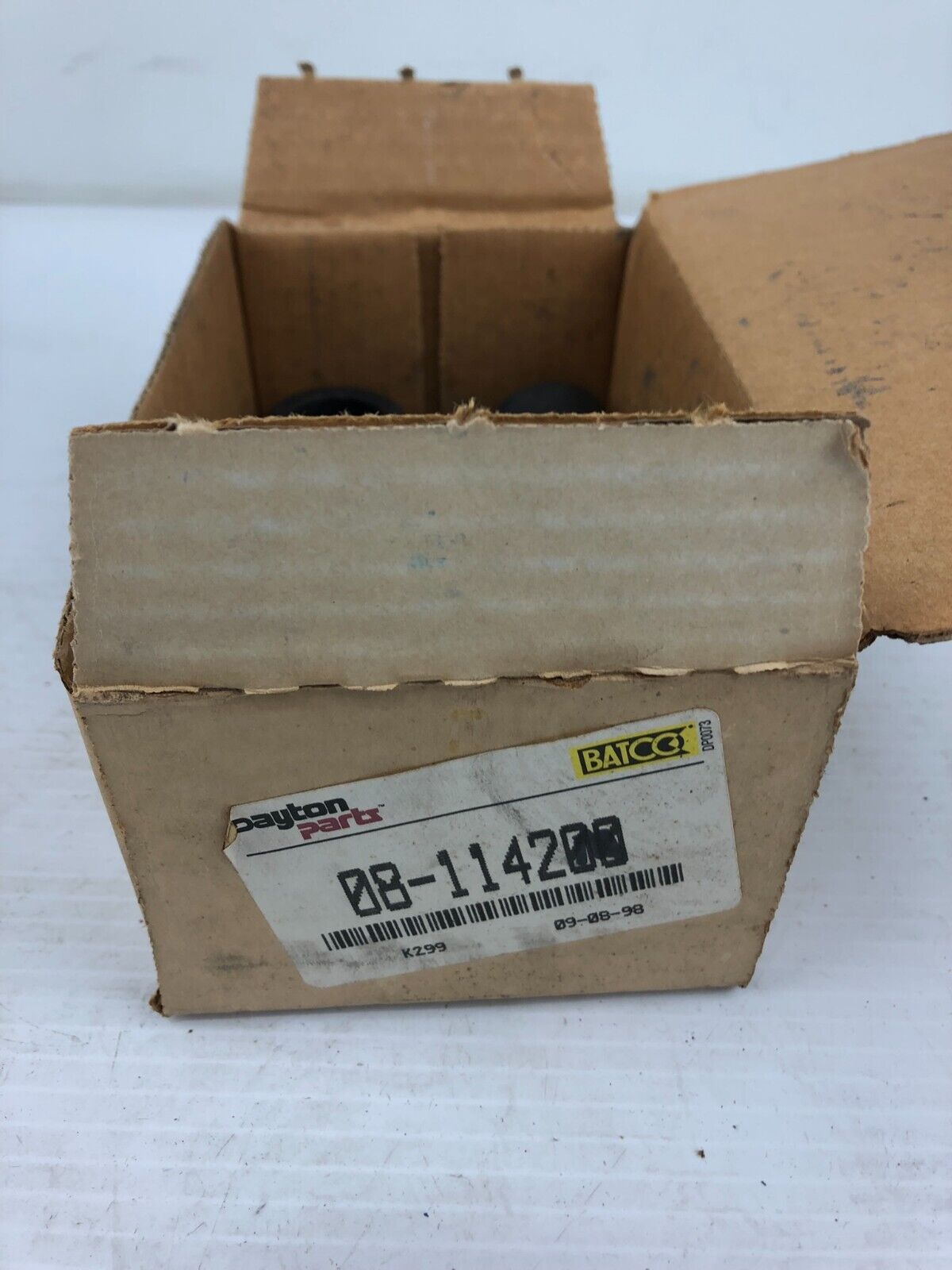 Dayton Parts 08-114200 Shoe Repair Kit K299