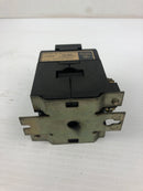 General Electric CR120B020** Industrial Relay Series A