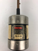 Fusetron FRS-R-400 Dual Element Time Delay Fuse 600V