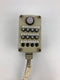 Idec HW-P Control Box with Indicator Lights 24V 1W