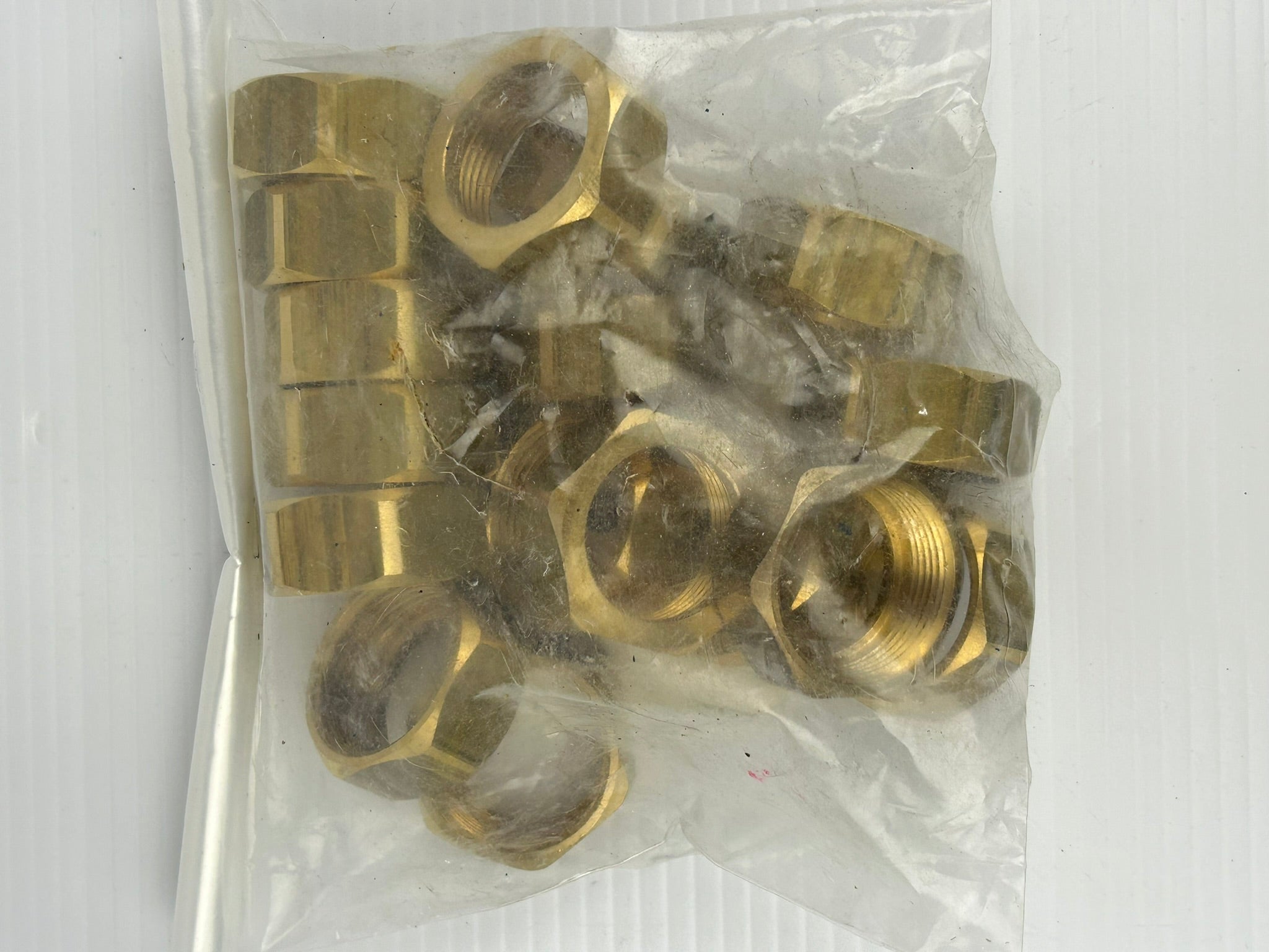 Apollo Valves C177806 Union Nut C-1778-06 - Bag of 17