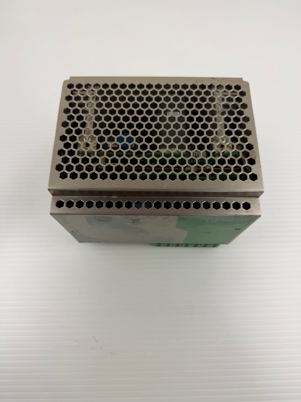 Phoenix Contact QUINT POWER Three-Phase DIN-Rail Power Supply