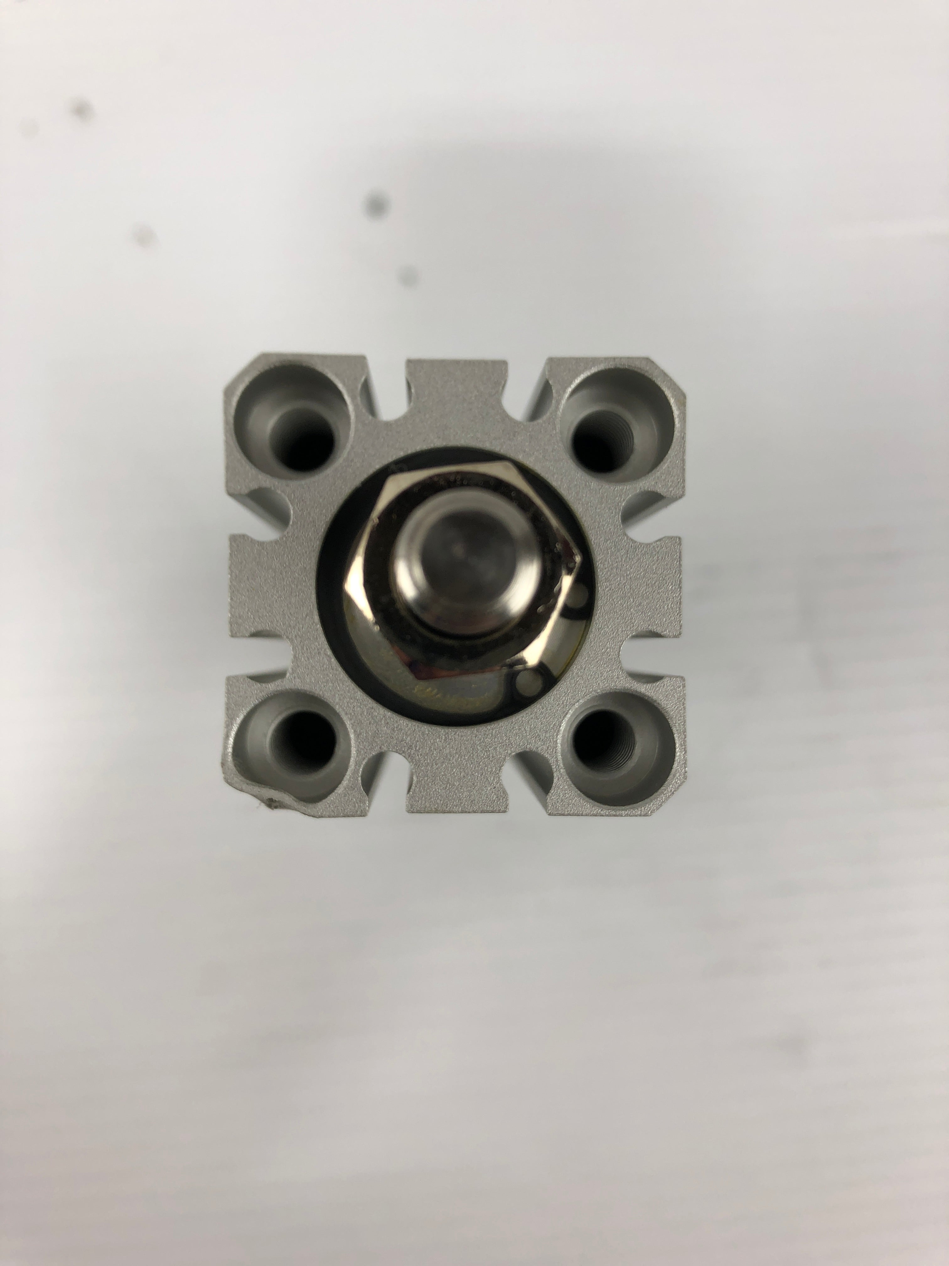 SMC Cylinder CDQSB20-125DCM-F9BLS