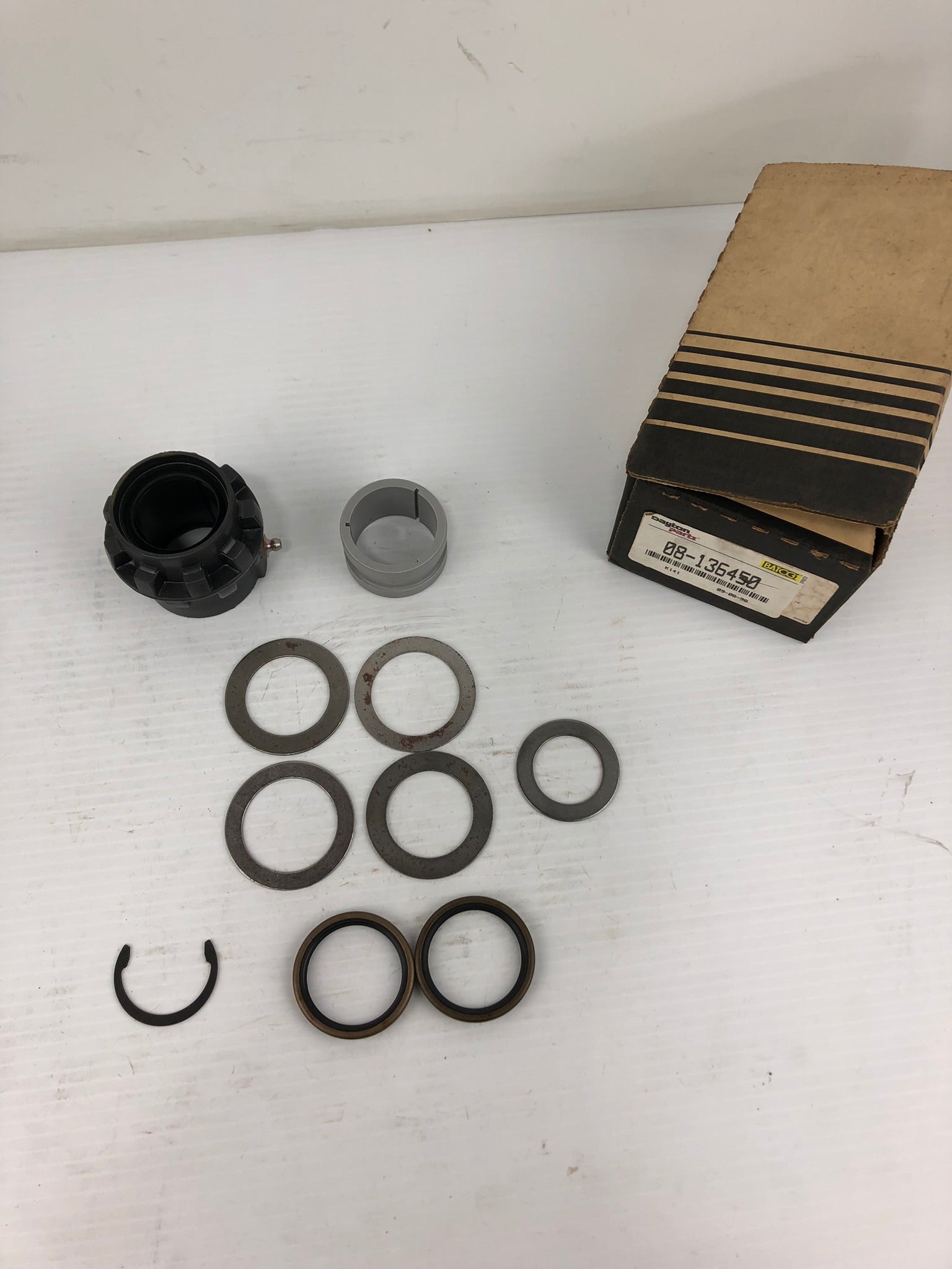 Dayton Parts 08-136450 Cam Kit