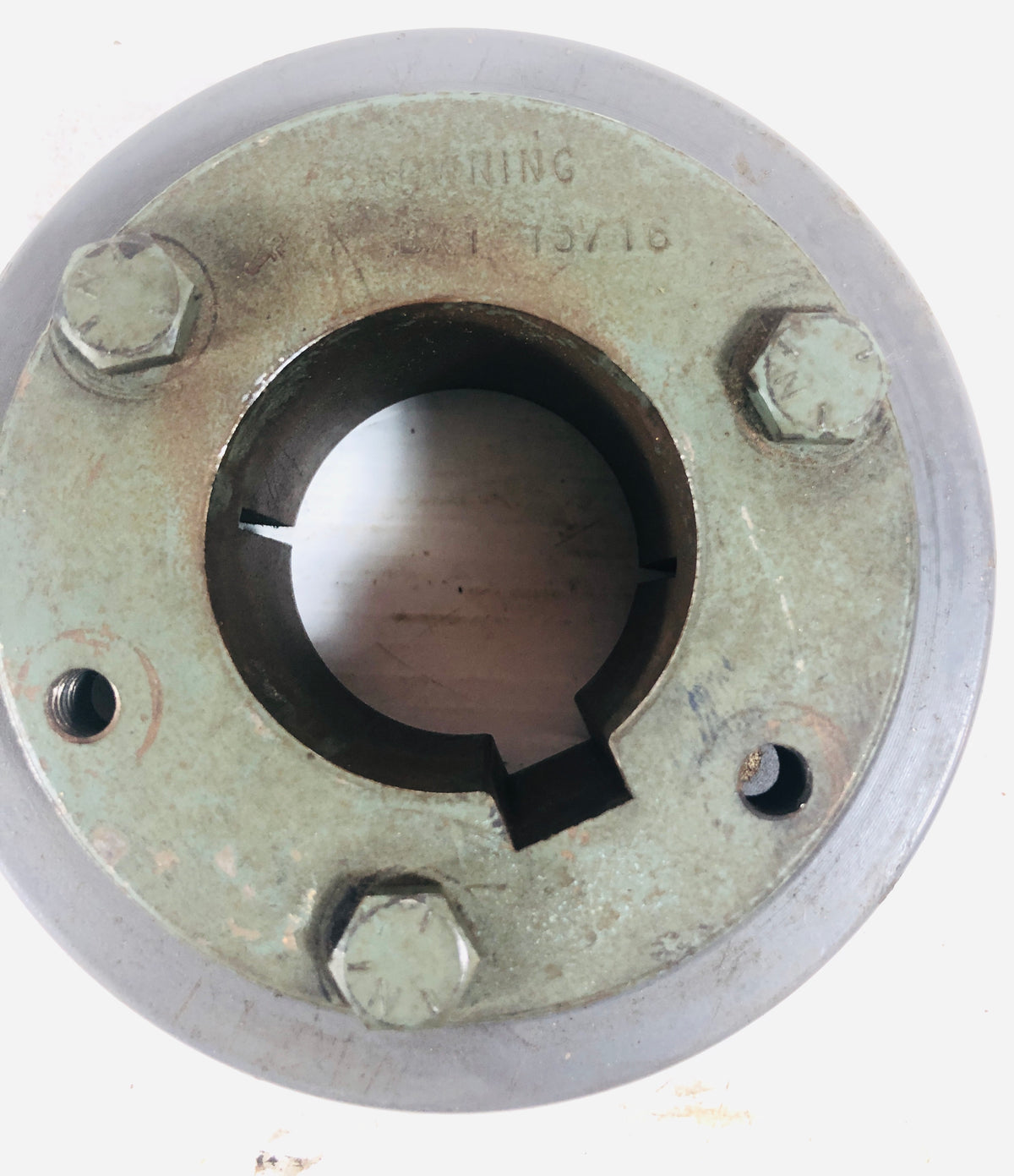 Browning Grove Pulley BX1 15/16