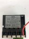 AEG SH04 Control Relay 400V 6A 5P 051-00 with Murr Elektronik 26003