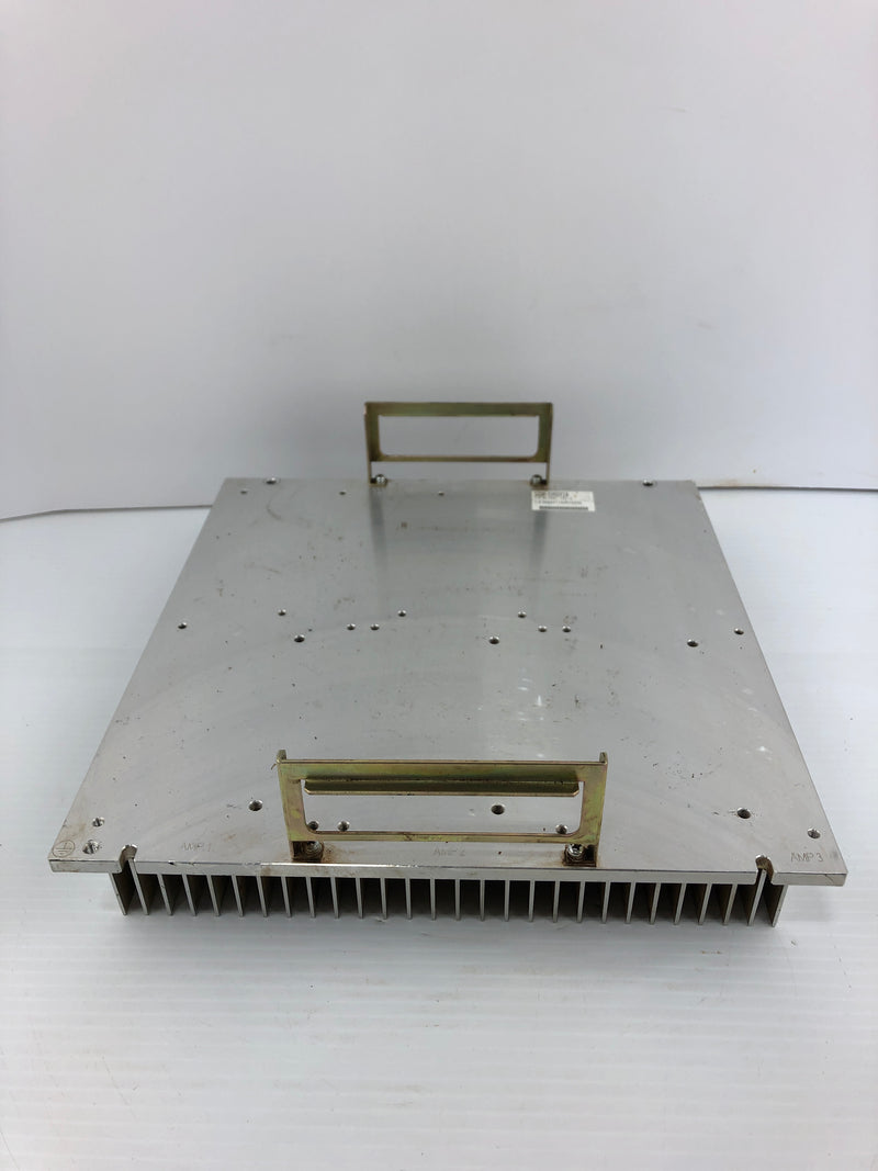 Yaskawa Electric SGDR-EH50Y24 Heat Sink Module